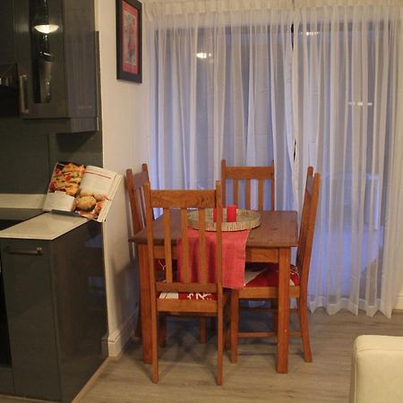 Merci Pére Gordonʼs Bay Extérieur photo