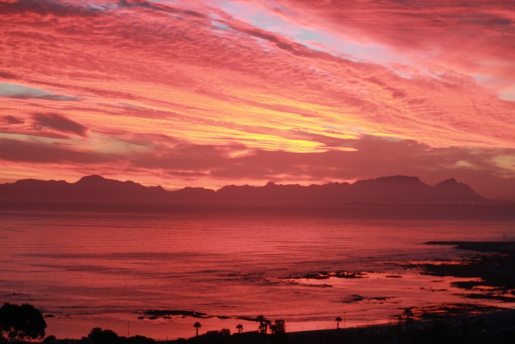 Merci Pére Gordonʼs Bay Extérieur photo