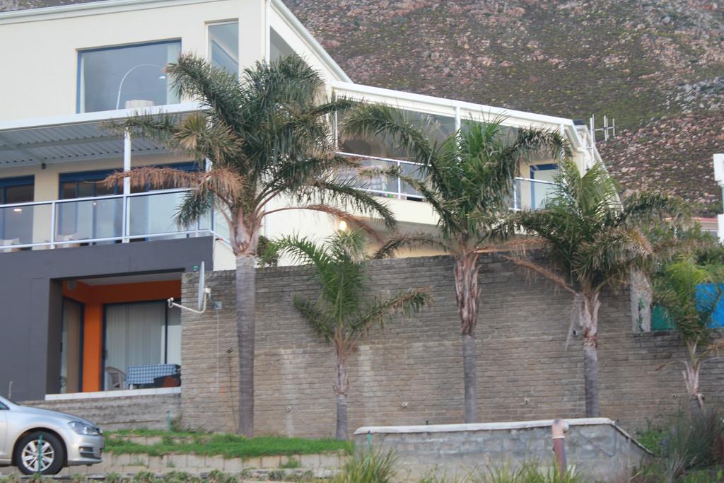 Merci Pére Gordonʼs Bay Extérieur photo