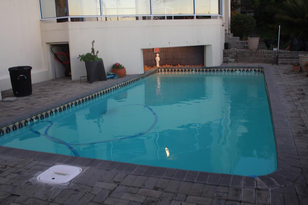 Merci Pére Gordonʼs Bay Extérieur photo