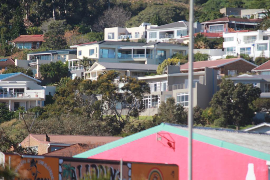 Merci Pére Gordonʼs Bay Extérieur photo