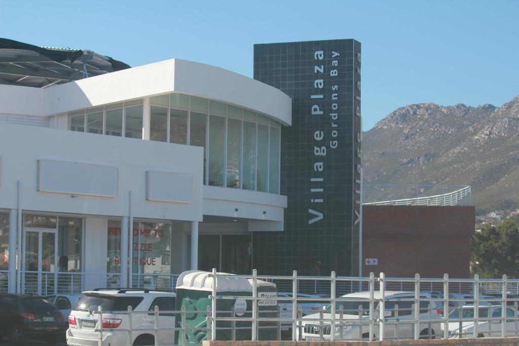 Merci Pére Gordonʼs Bay Extérieur photo