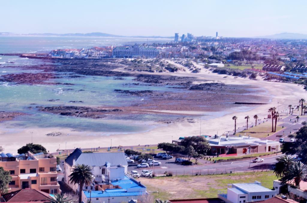 Merci Pére Gordonʼs Bay Extérieur photo