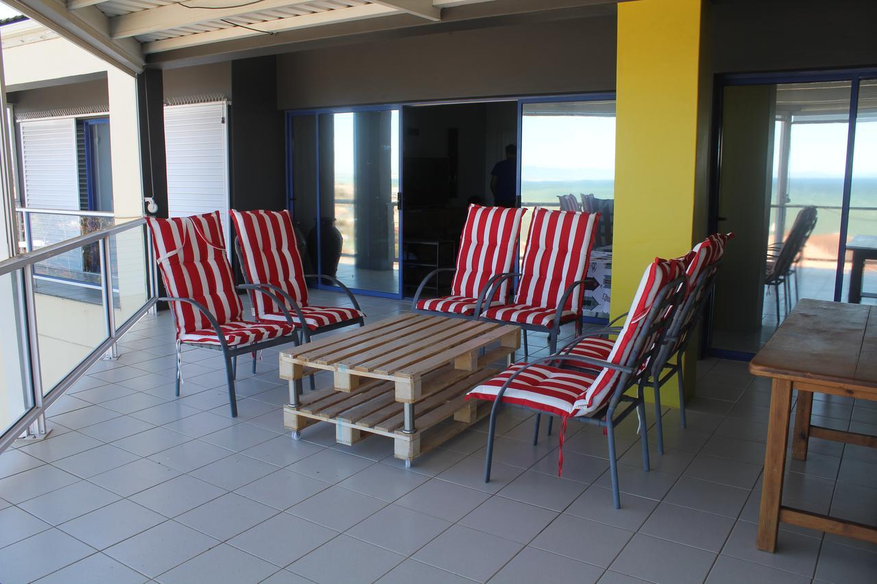 Merci Pére Gordonʼs Bay Extérieur photo