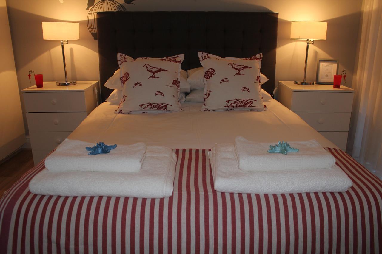Merci Pére Gordonʼs Bay Extérieur photo