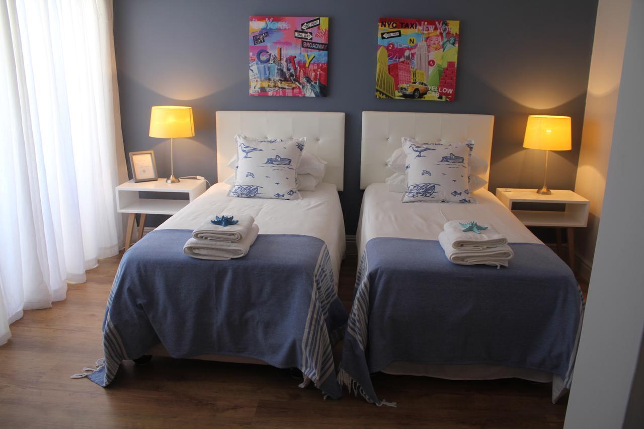 Merci Pére Gordonʼs Bay Extérieur photo