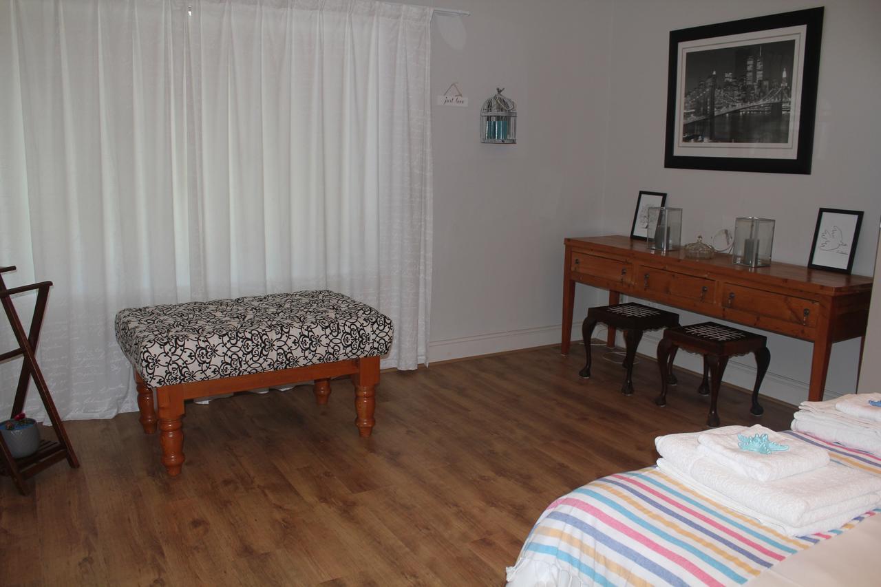 Merci Pére Gordonʼs Bay Extérieur photo