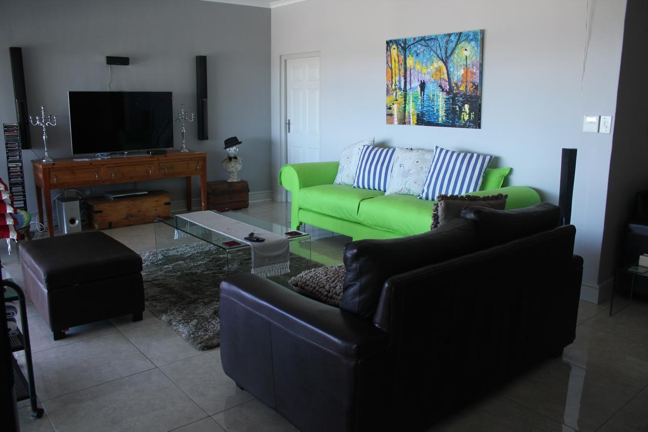 Merci Pére Gordonʼs Bay Extérieur photo