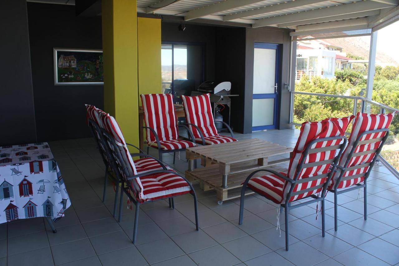 Merci Pére Gordonʼs Bay Extérieur photo