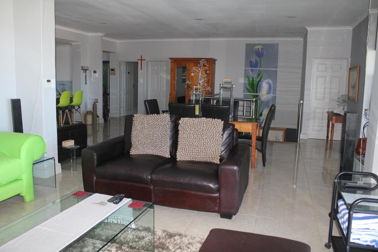 Merci Pére Gordonʼs Bay Extérieur photo