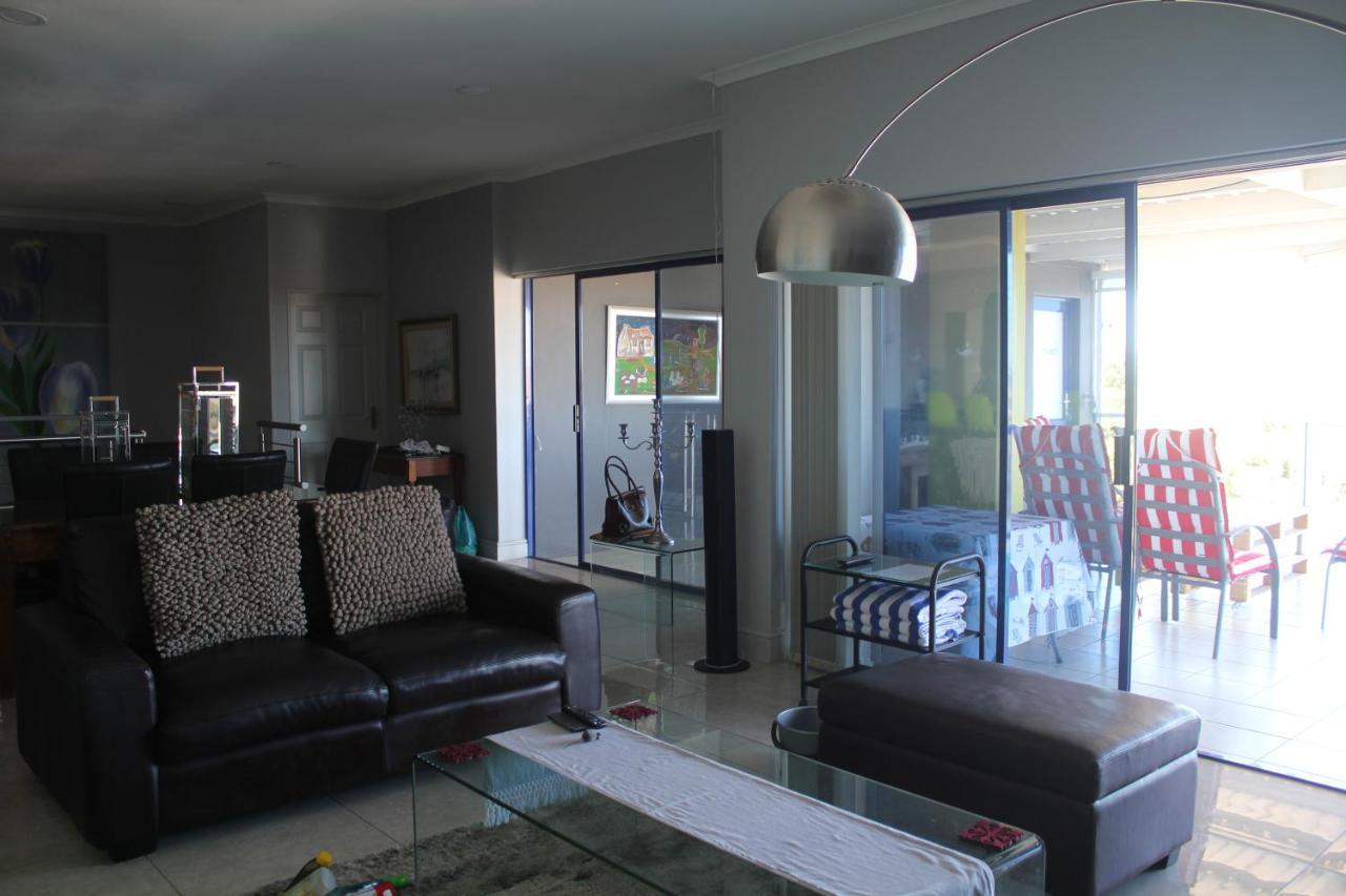 Merci Pére Gordonʼs Bay Extérieur photo
