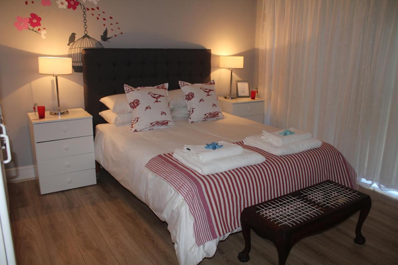 Merci Pére Gordonʼs Bay Extérieur photo