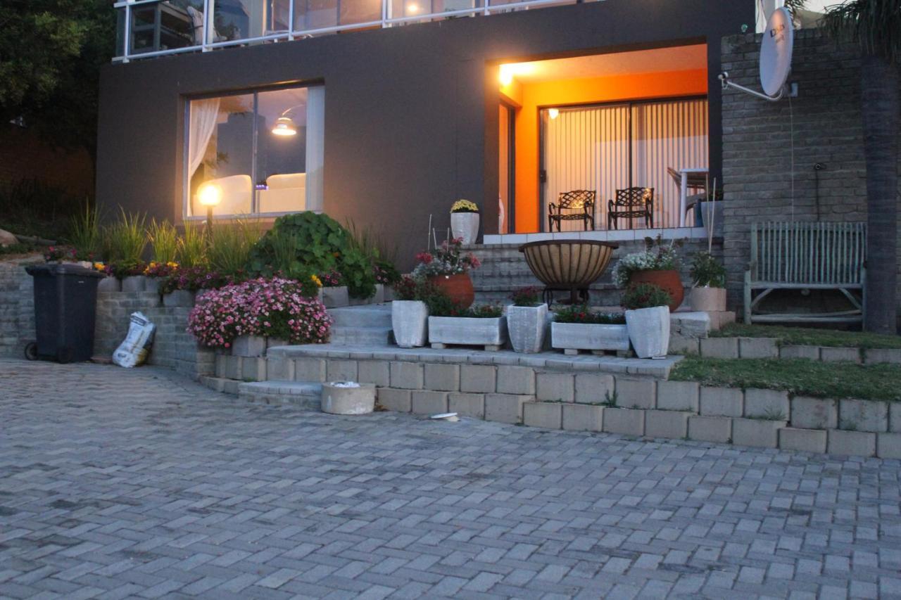 Merci Pére Gordonʼs Bay Extérieur photo