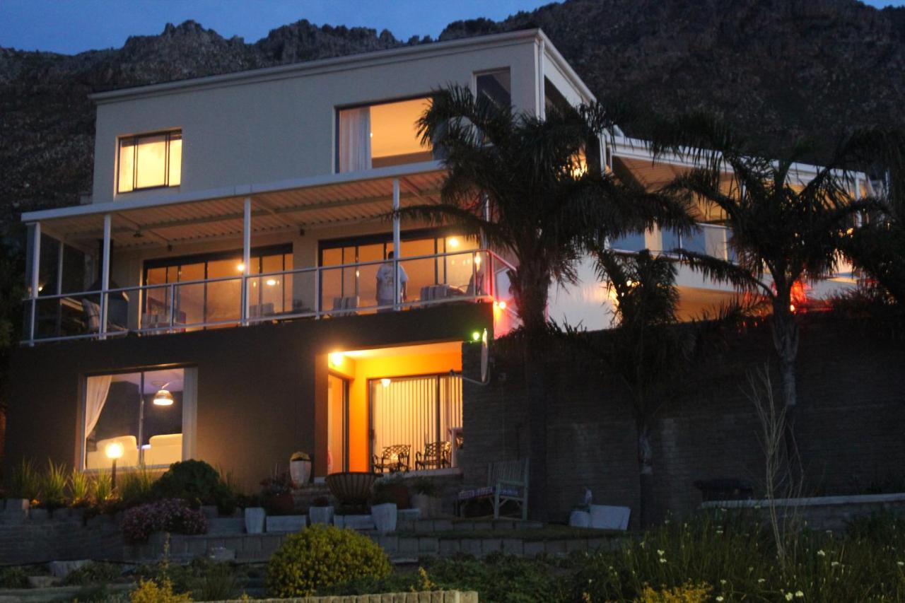 Merci Pére Gordonʼs Bay Extérieur photo