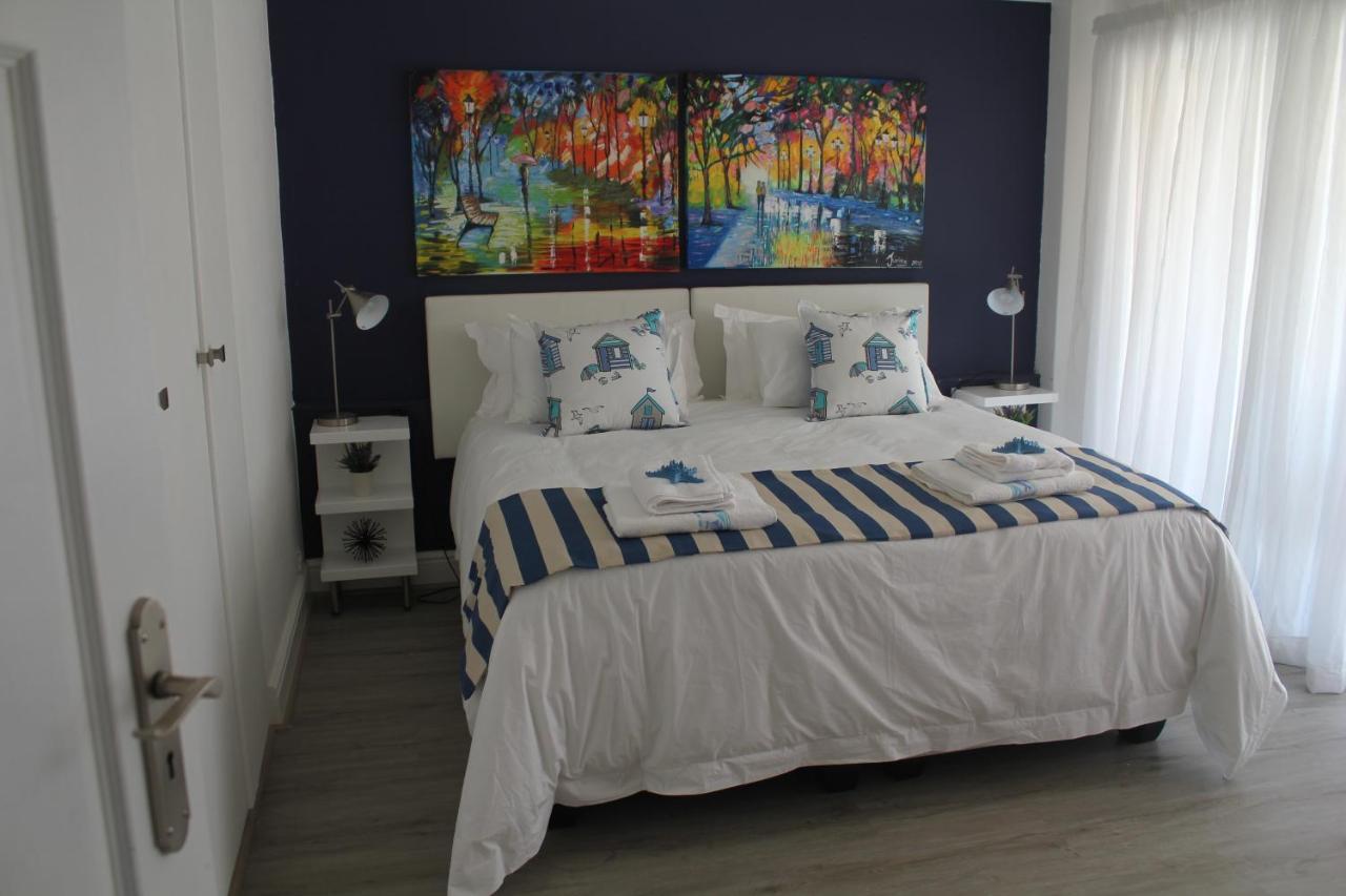 Merci Pére Gordonʼs Bay Extérieur photo