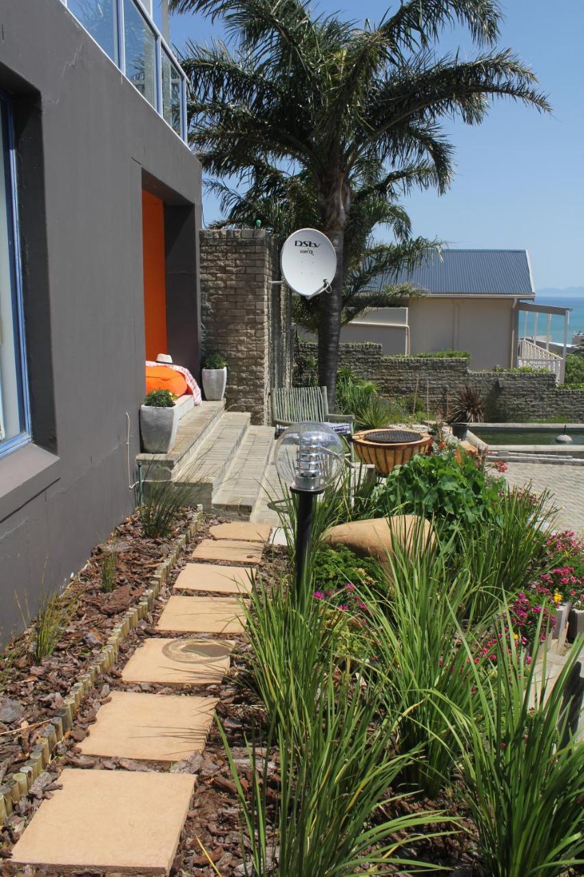 Merci Pére Gordonʼs Bay Extérieur photo
