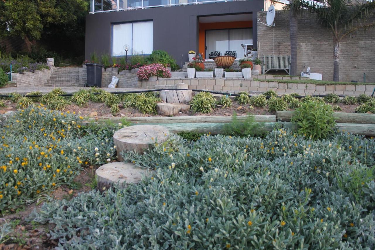 Merci Pére Gordonʼs Bay Extérieur photo