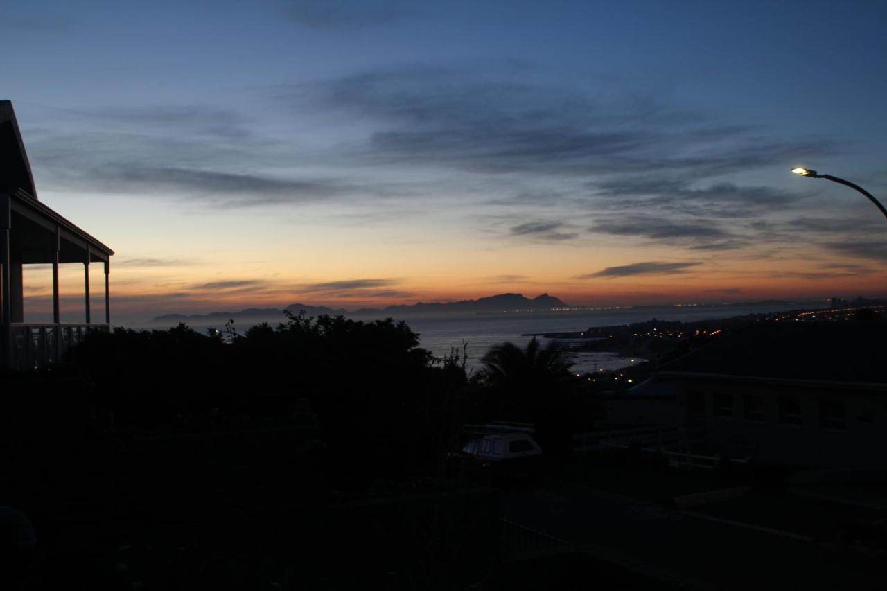 Merci Pére Gordonʼs Bay Extérieur photo