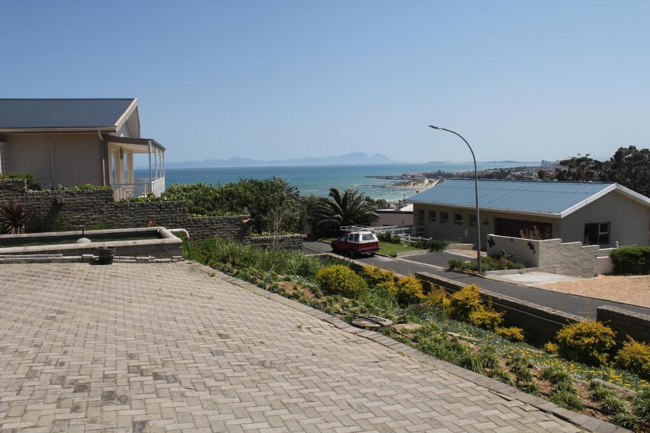 Merci Pére Gordonʼs Bay Extérieur photo